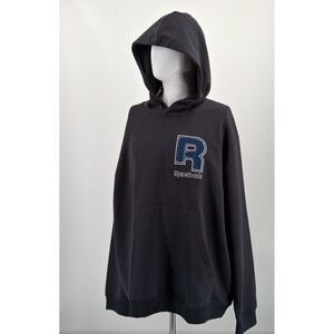 Reebok Men's Sweat Shirt 2XL
